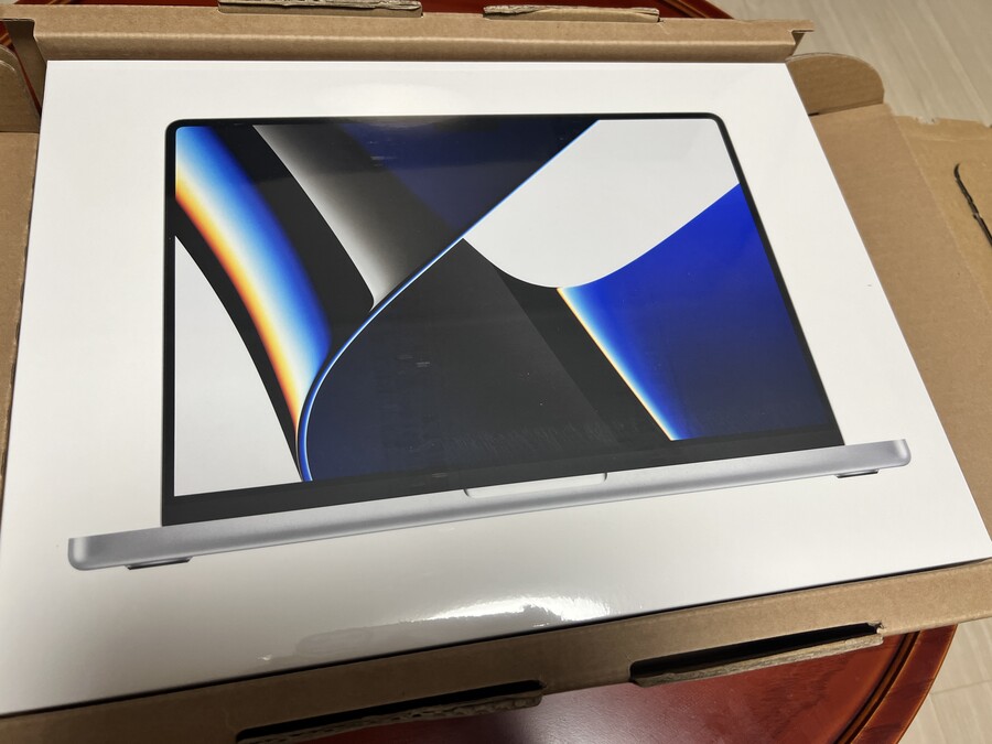 14인치 m1 프로 맥북을 질렀습니다!_2.jpeg