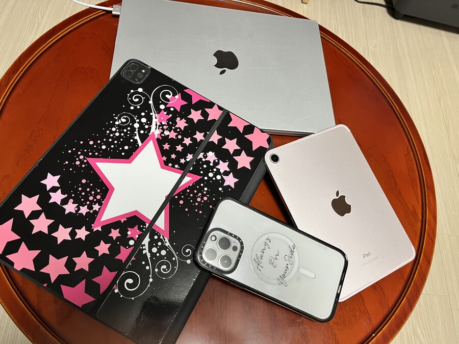 14인치 m1 프로 맥북을 질렀습니다!_5.jpeg