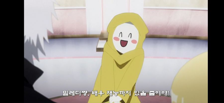 [흔해빠진 직업으로 세계최강 2기] 흔한 잊을 수 없는 원한의 무게_11.jpg