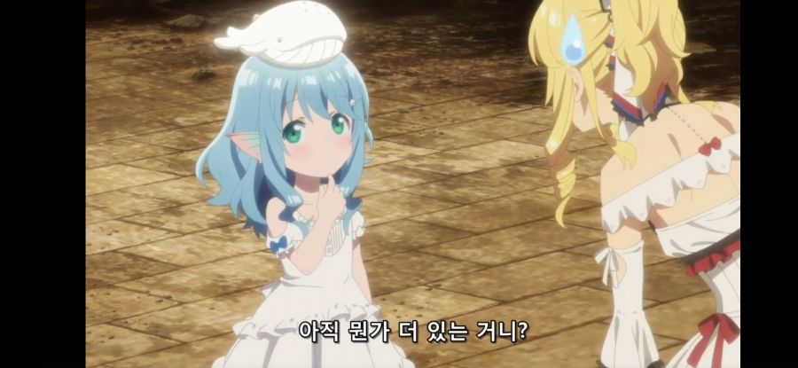 [흔해빠진 직업으로 세계최강 2기] 흔한 잊을 수 없는 원한의 무게_33.jpg