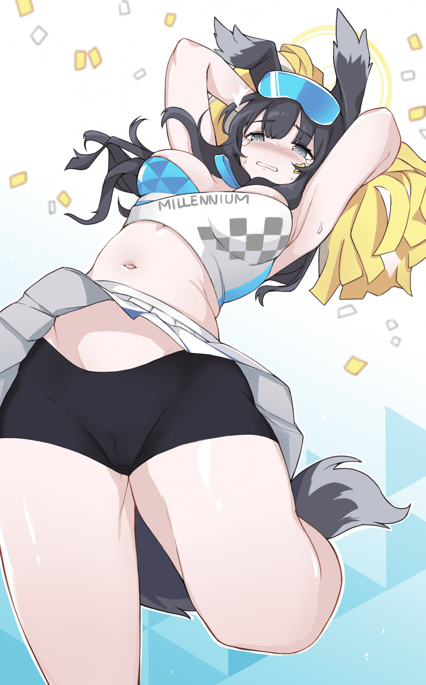 블루아카) 치어리더 랜덤짤 4_15.png