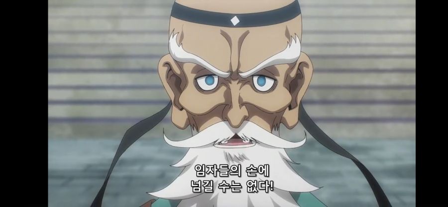 [오버로드 4기] 흔한 오프닝에선 매우 강할 것 같아 보이는 이유_33.jpg