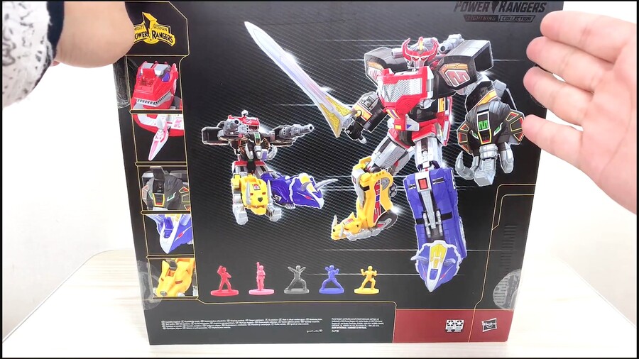 [조드 어센션 프로젝트] 다이노 메가조드 리뷰_3.jpg