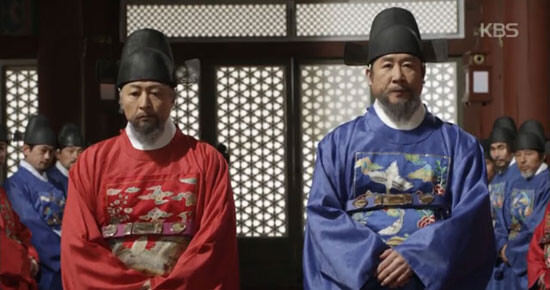 임진왜란) 조선의 임진왜란 대비_2.jpg