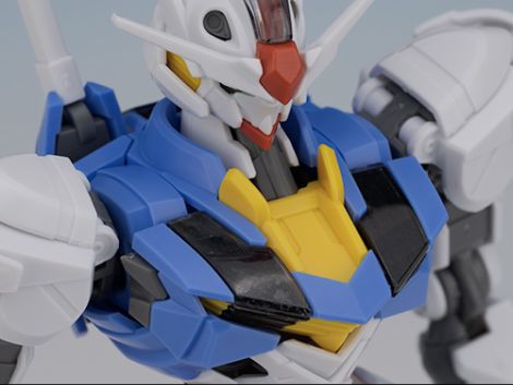 HG 1/144 건담 에어리얼 해외 리뷰_23.jpg