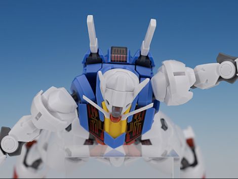 HG 1/144 건담 에어리얼 해외 리뷰_38.jpg