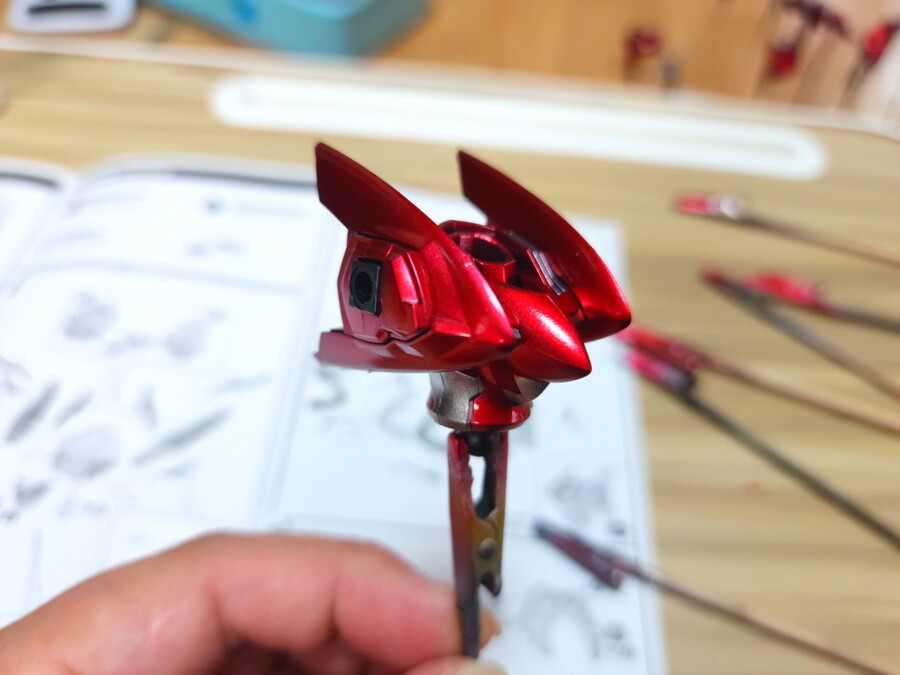 Q-Type(SD) 풀 아머 두삭크 홍야(레드나이트)_7.jpg