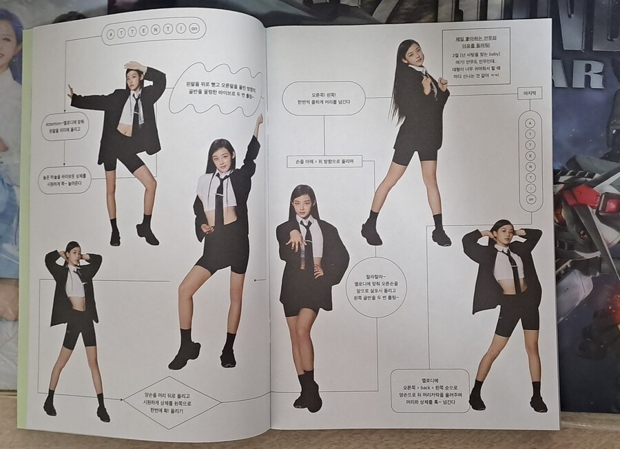 뉴진스 - NewJeans 1st EP 'New Jeans' Bag [민지 버전]_15.jpg