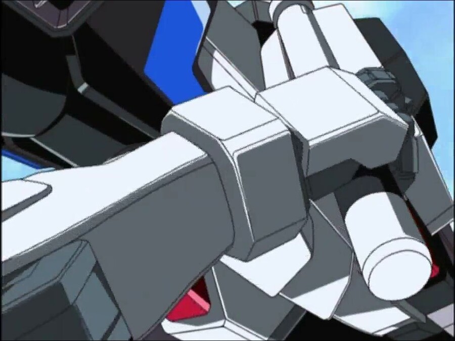 [건담 SEED] 메인을 즐기기 전에 에피타이저를_19.jpg