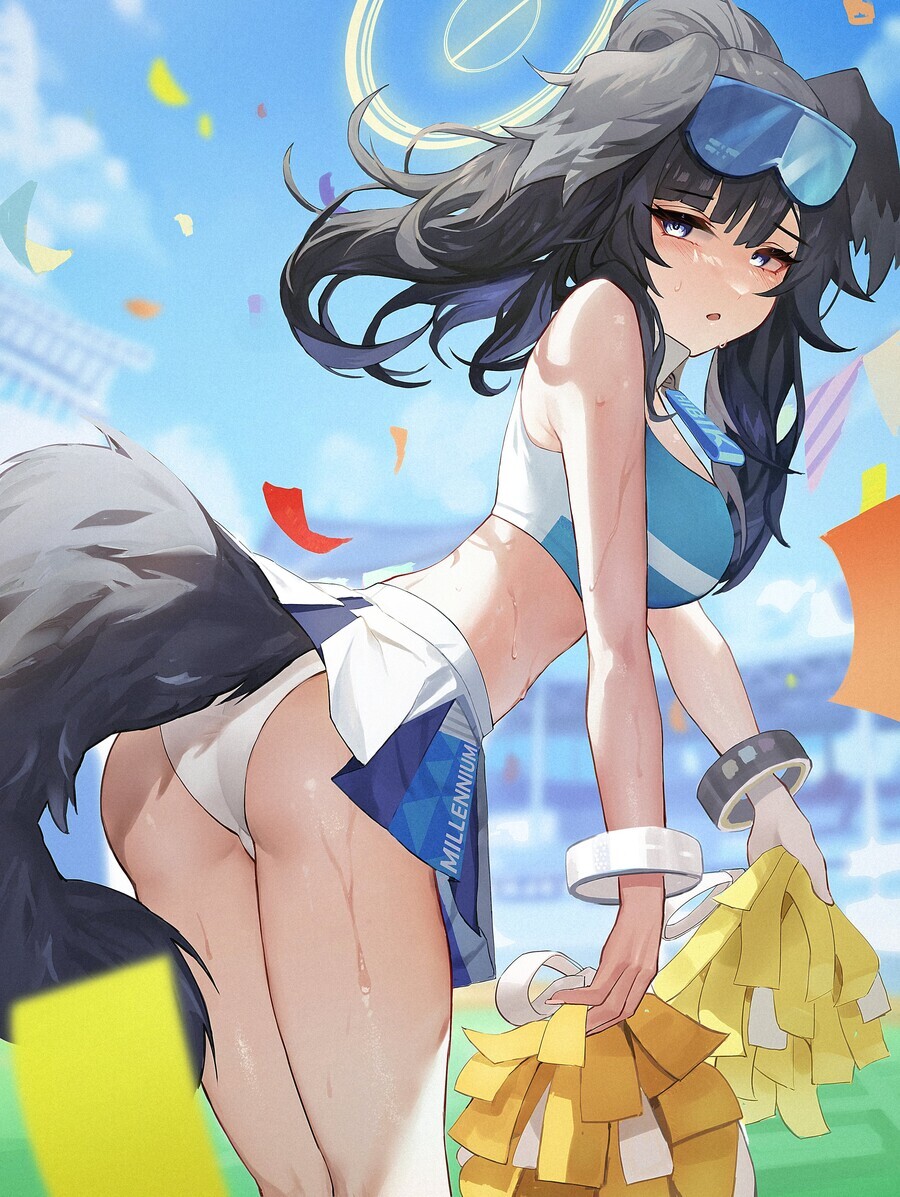 블루아카) 치어리더 랜덤짤 5_25.jpg