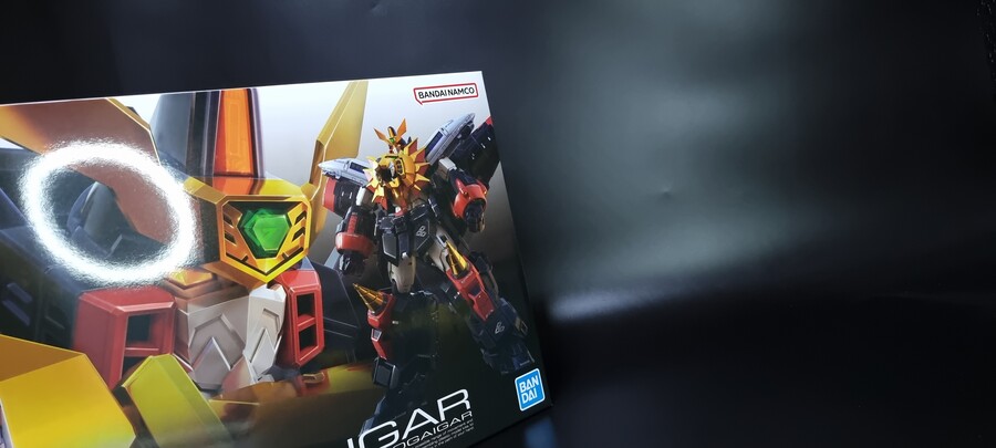 RG 가오가이가 파트 1 [가이가 조립편]_3.jpg