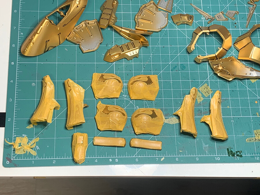 1/100 보크스 나이트 오브 골드 완성_17.jpg