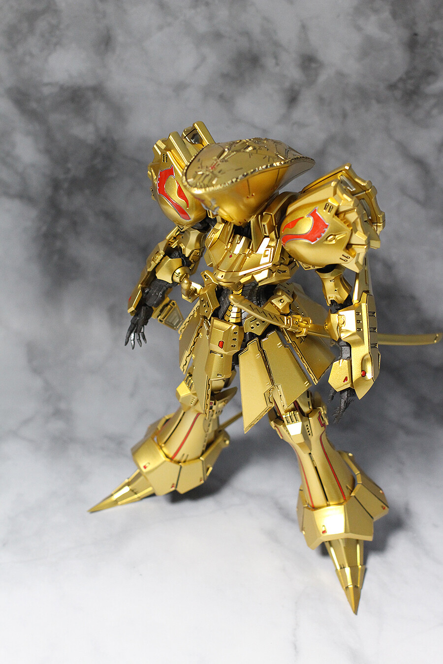 1/100 보크스 나이트 오브 골드 완성_26.jpg