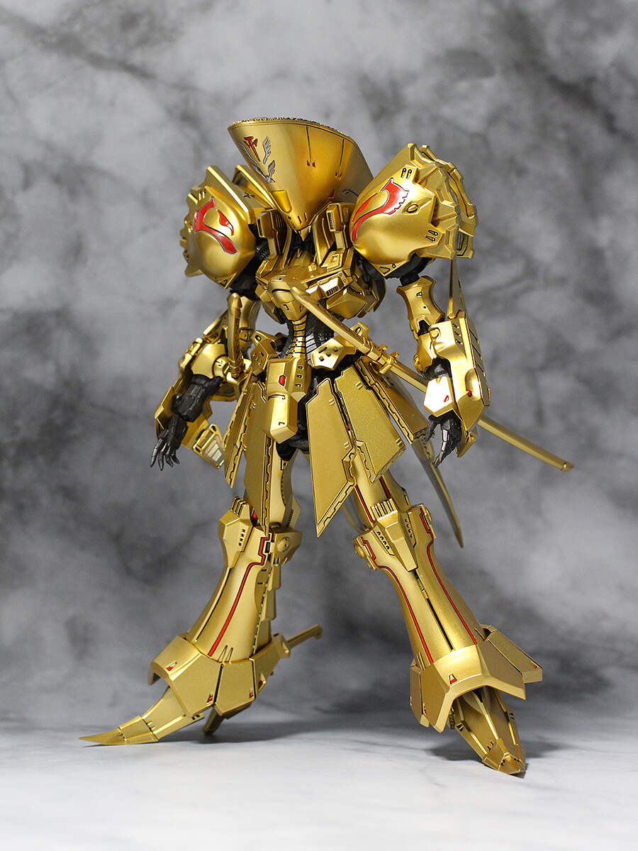 1/100 보크스 나이트 오브 골드 완성_38.jpg