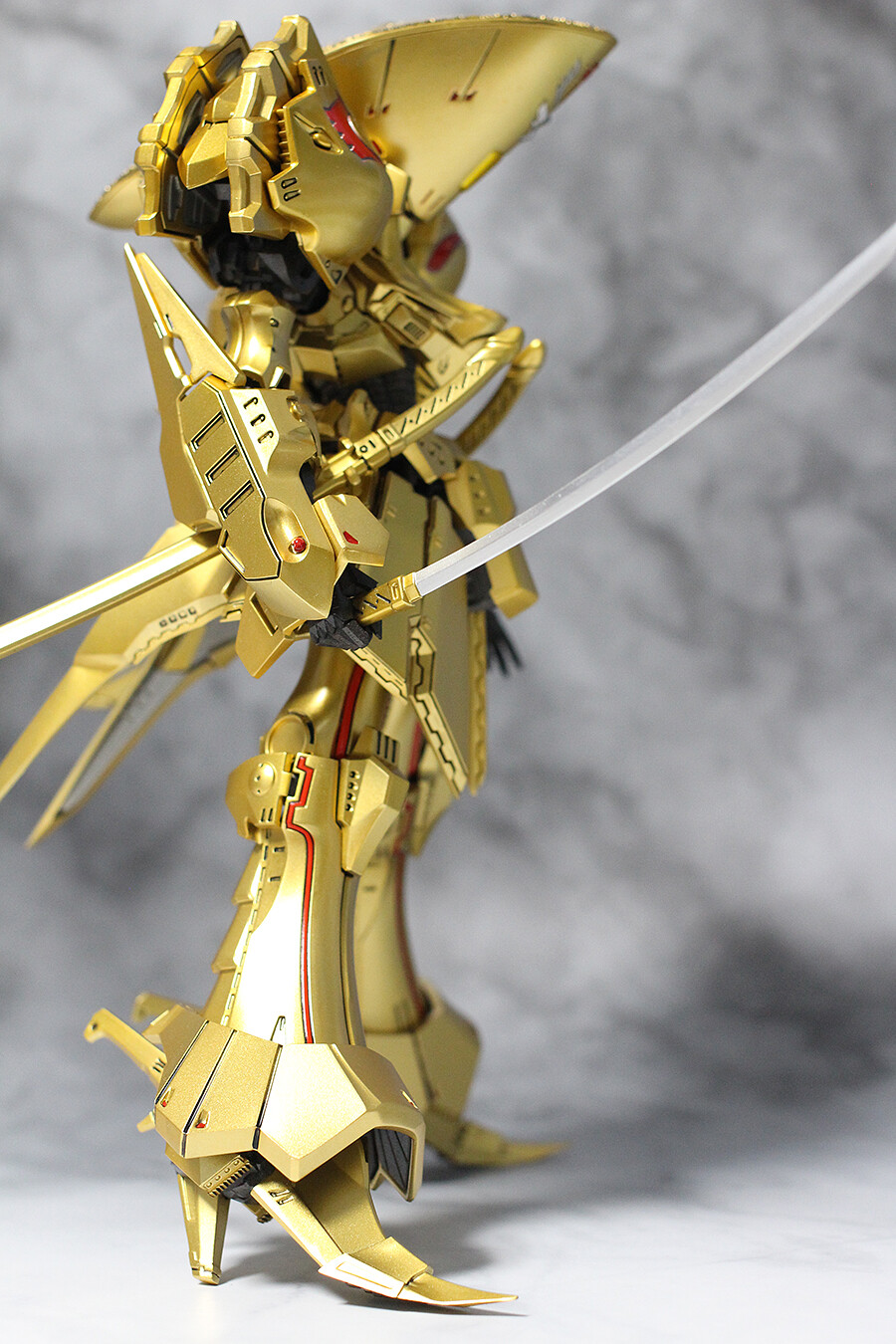 1/100 보크스 나이트 오브 골드 완성_47.jpg