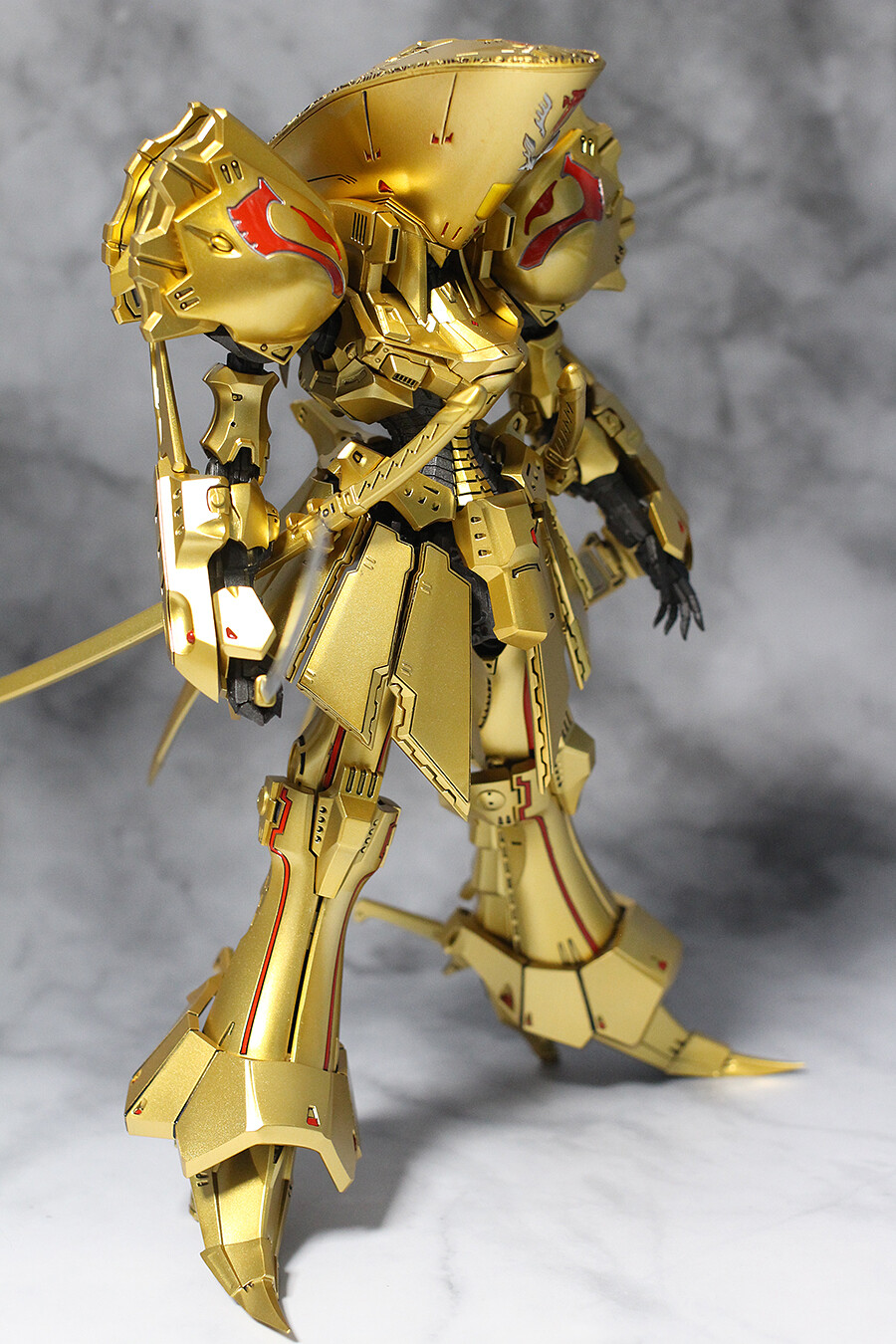 1/100 보크스 나이트 오브 골드 완성_48.jpg