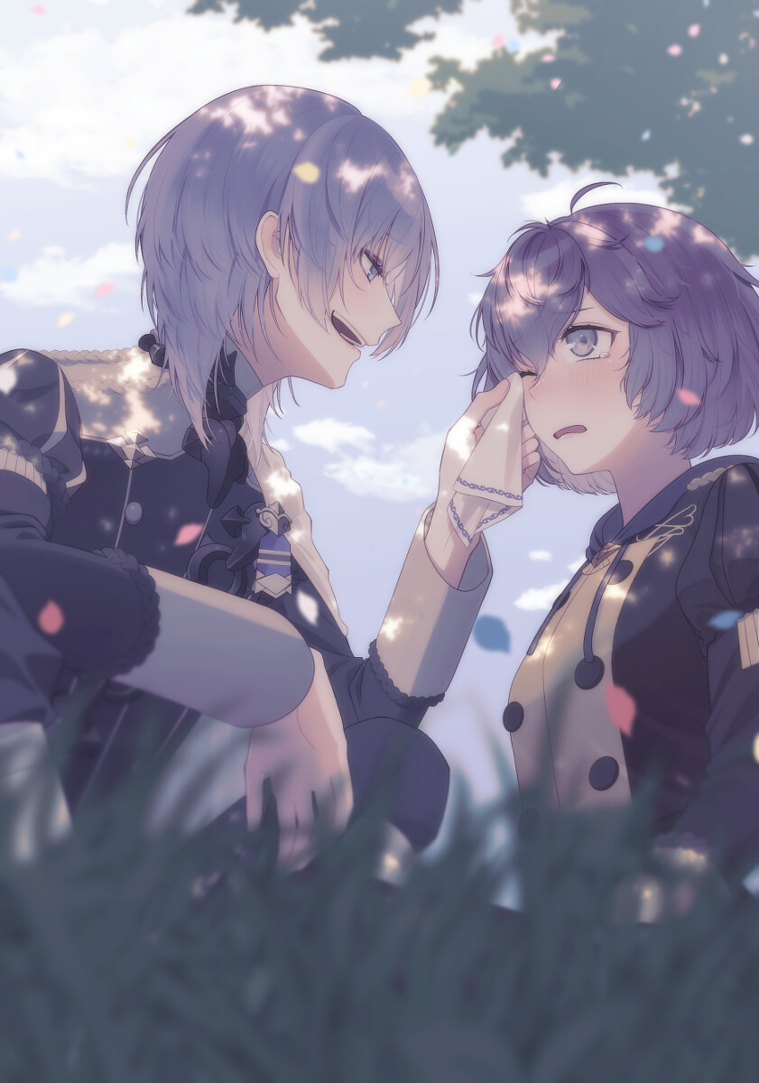 풍화설월)뭐야, 무쌍은 결혼없어...?_1.jpg