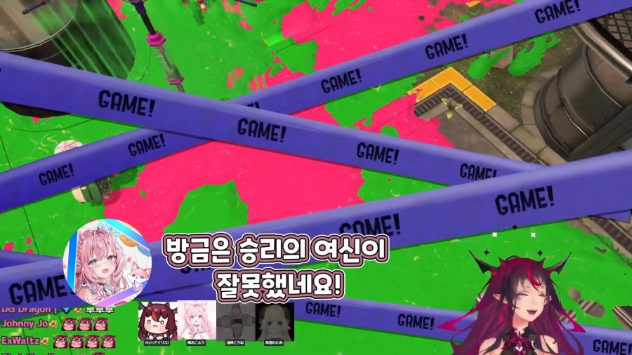 전장을 찾아온 승리의 여신 코요리(초보) 1-17 screenshot.jpg