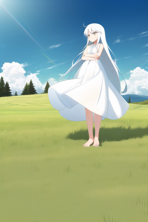 ai 일러) 정면 보게 하고 싶은데 뭐라고 태그 넣어야 하지_1.png