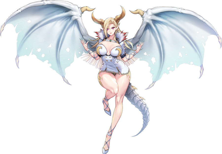 검은 날개 천사는 있는데 하얀 날개 악마는 왜 없음?_3.png