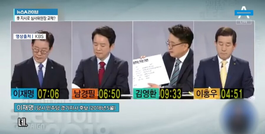 채널a) 2018년 경기지사 후보 토론 소환함 ㅋㅋㅋ_2.jpg