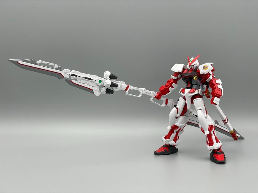 HG 1/144 아스트레이 레드 드래곤 샘플 소개_23.jpg