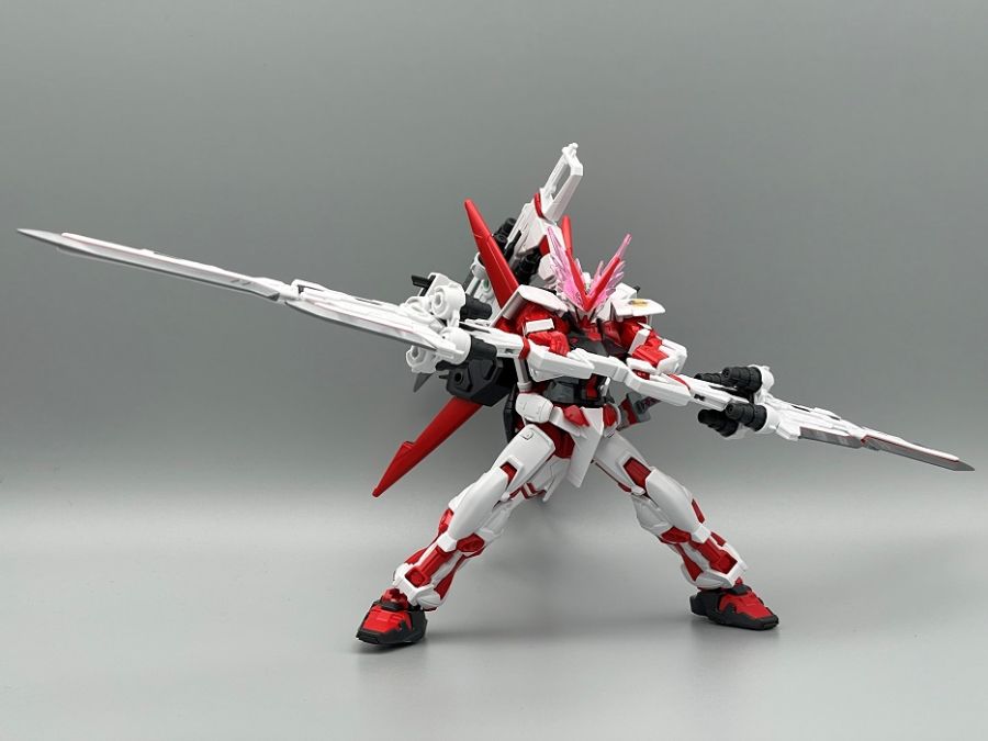 HG 1/144 아스트레이 레드 드래곤 샘플 소개_32.jpg