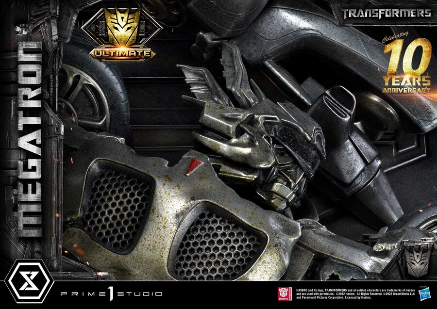 [프라임1스튜디오] MMTFM-34 영화 '트랜스포머' 메가트론 스태츄_34.jpg