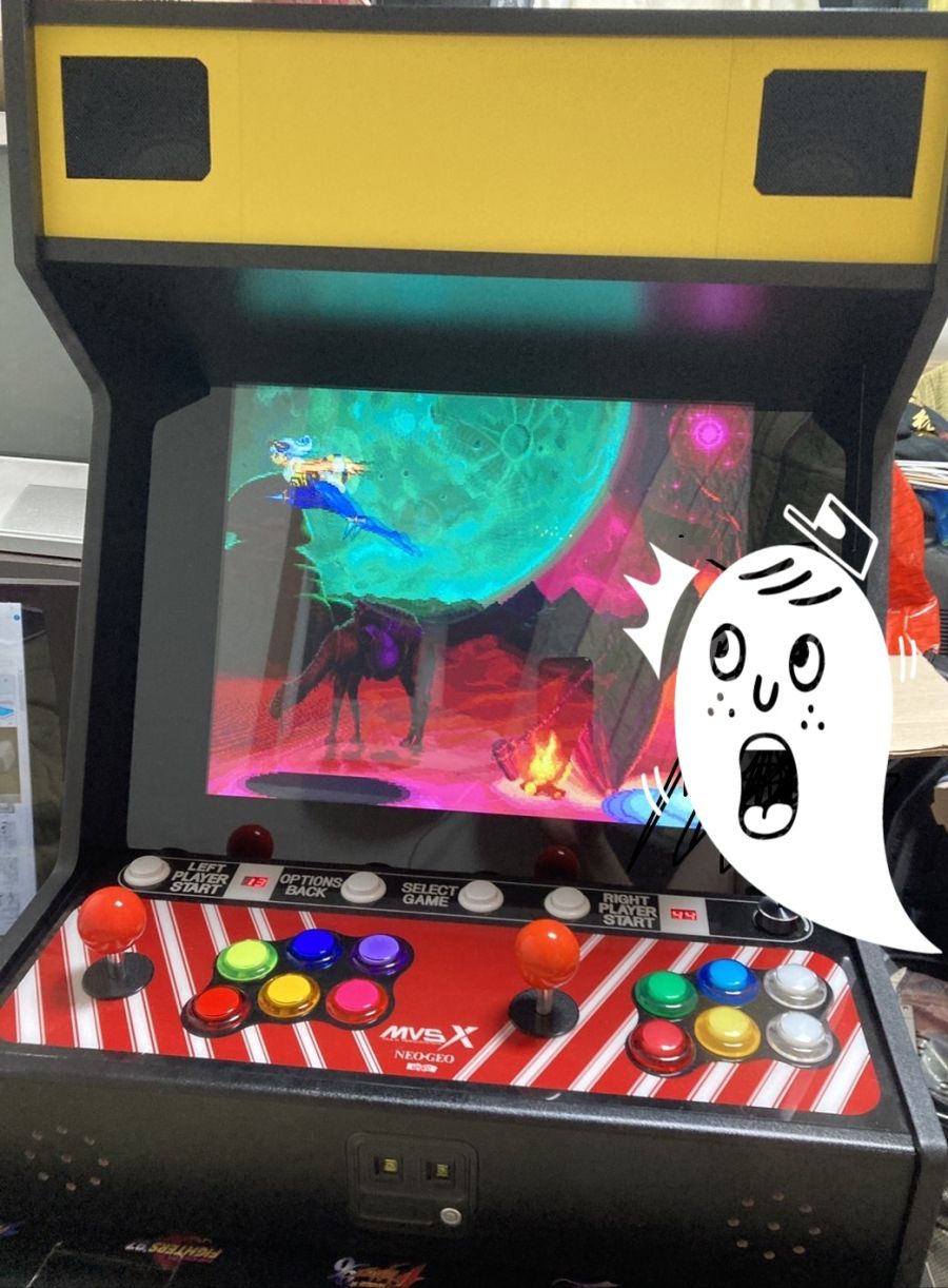 MVSX 에 하만카돈 중고 (기가지니1 해체) 달았습니다._3.jpg