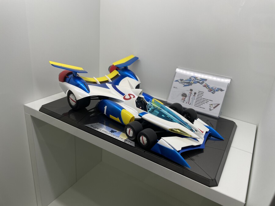 [메가하우스] 배리어블 액션 HI-SPEC 슈퍼 아스라다 AKF-11 (더블원)_27.jpg