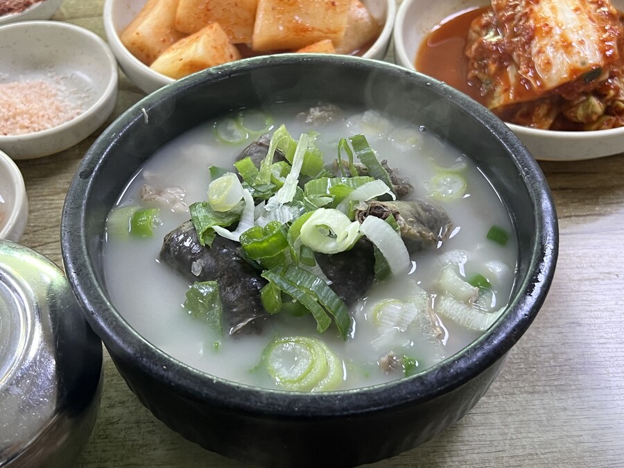 골드 순자네 순대국밥 | 음식 갤러리 골드 순자네 순대국밥 | 음식 갤러리 | 루리웹