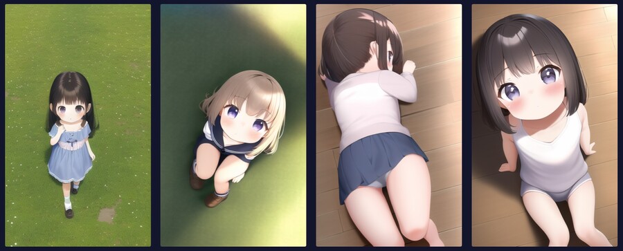 AI) nai 짤들을 보다 풍부하게 해줄 구도 관련 태그 정리해봄_1.jpeg