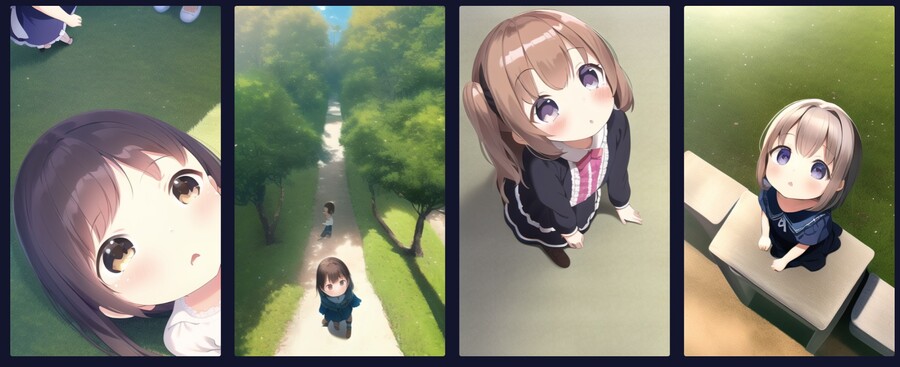 AI) nai 짤들을 보다 풍부하게 해줄 구도 관련 태그 정리해봄_11.jpeg