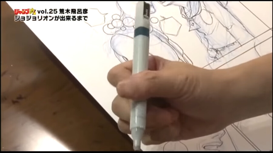 어느 만화가가 원고를 그리는 과정_14.png