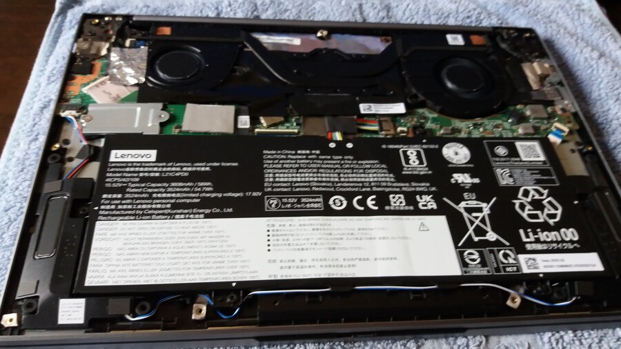 요즘나온 13인치 램브란트 노트북을 질러봤습니다._4.jpg