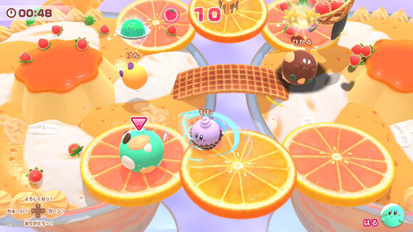 '커비의 드림 뷔페'의 업무 프로그래머편_1.jpg