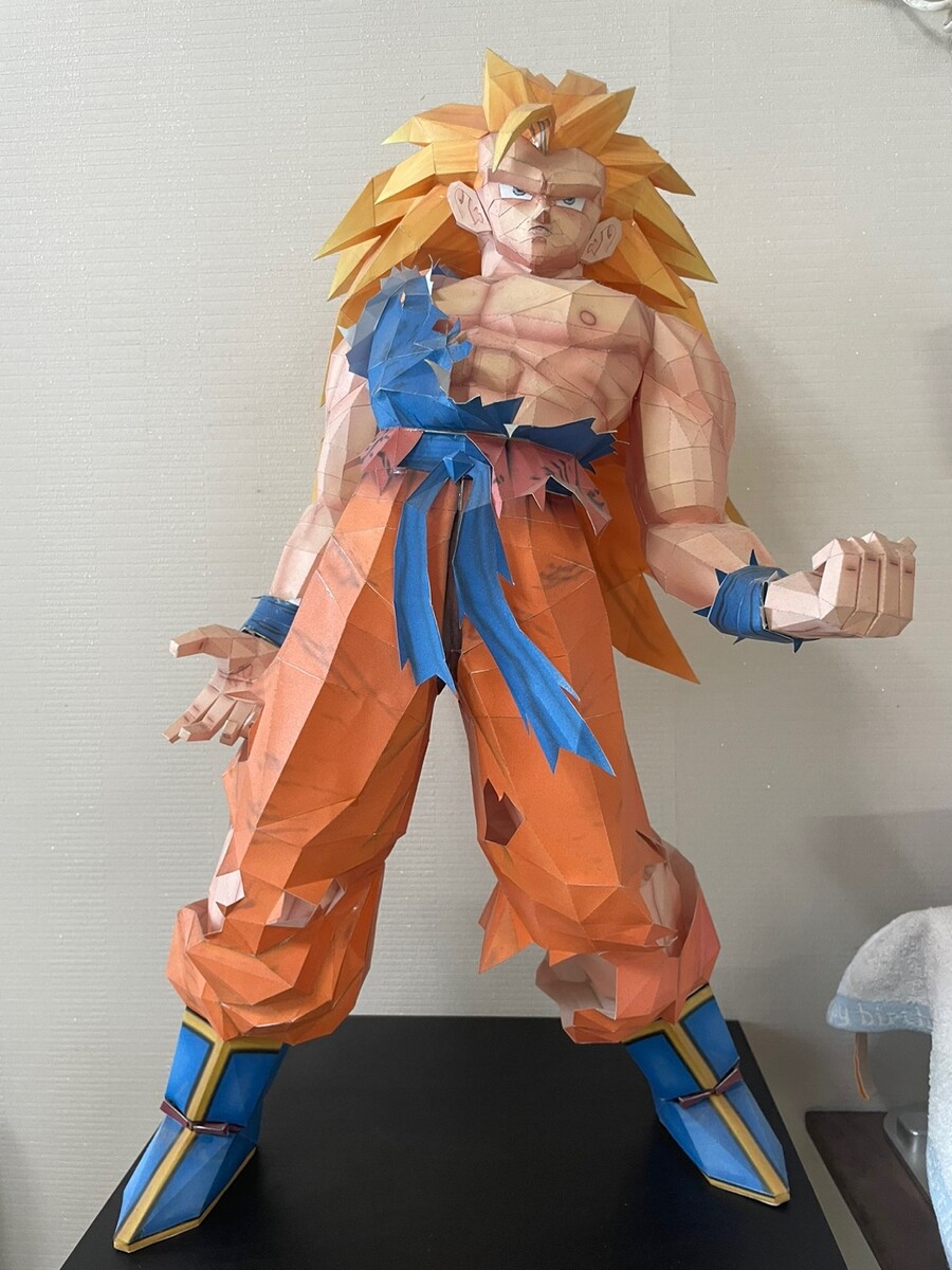 종이 모형 손오공~~_1.jpg