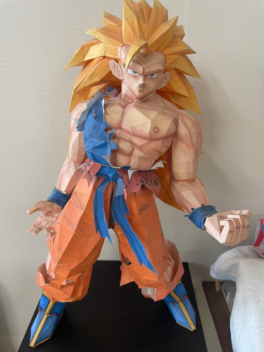 종이 모형 손오공~~_2.jpg