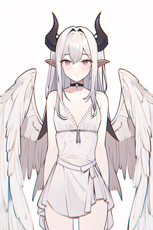 Ai) 같은 캐릭터로 표정 바꾸기 어케함?_1.png