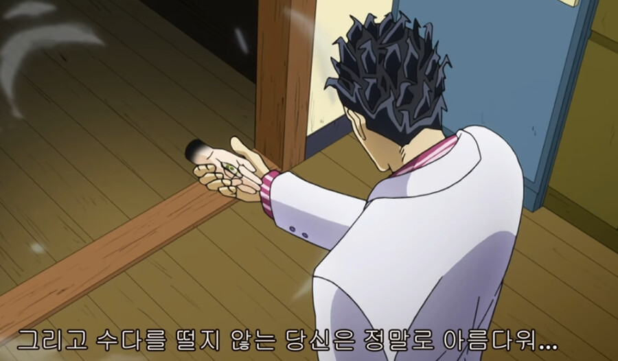 죠죠)키라의 능력이 두개였던 이유_5.png