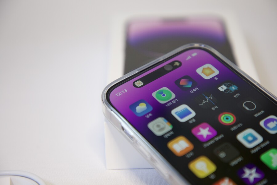 아이폰14프로 딥퍼플 256기가 도착입니다!_16.jpg