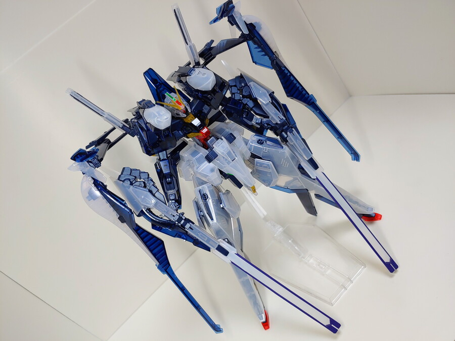 [HGUC] 건담 TR-6 하이젠슬레이 II 라 (클리어)_7.jpg
