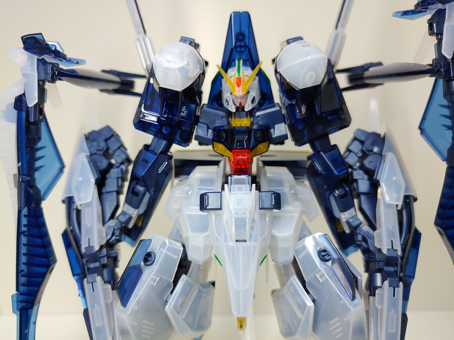 [HGUC] 건담 TR-6 하이젠슬레이 II 라 (클리어)_8.jpg