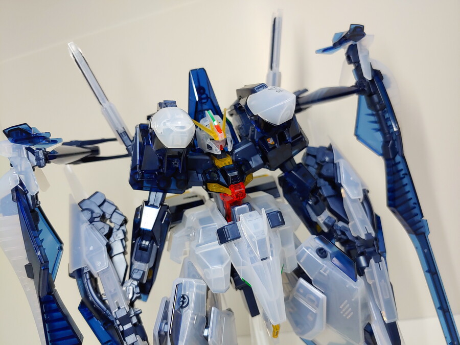 [HGUC] 건담 TR-6 하이젠슬레이 II 라 (클리어)_9.jpg