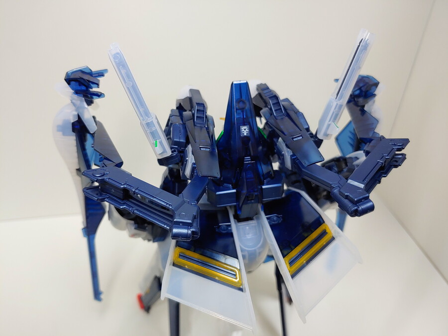 [HGUC] 건담 TR-6 하이젠슬레이 II 라 (클리어)_11.jpg