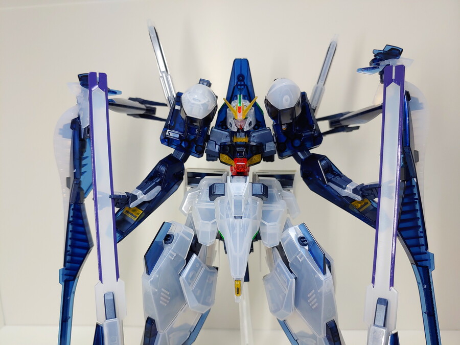 [HGUC] 건담 TR-6 하이젠슬레이 II 라 (클리어)_14.jpg