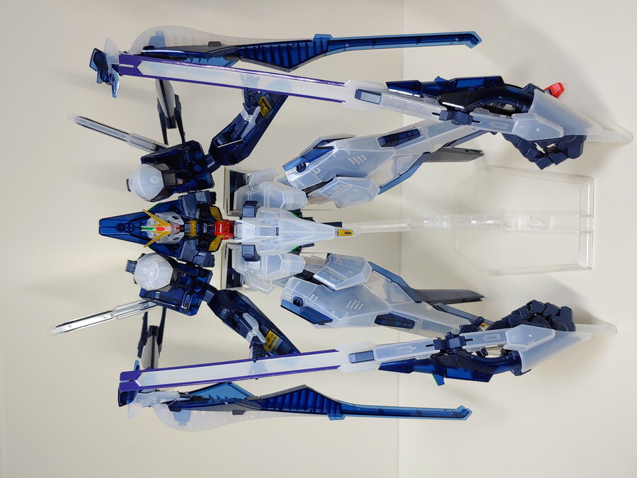 [HGUC] 건담 TR-6 하이젠슬레이 II 라 (클리어)_13.jpg