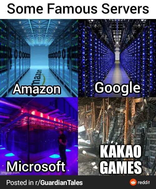 유명한 IT대기업 서버들.jpg_1.jpg