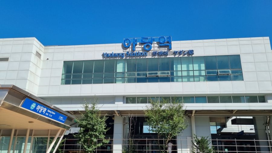 [경기] 경기도 김포,파주 덕질여행! 김포와 파주에서 덕질하는 방법!_37.jpg