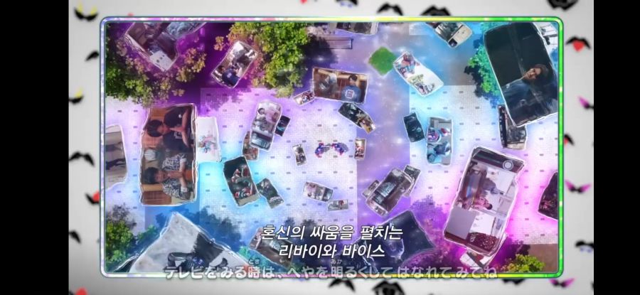 [4명은 각자 거짓말을 한다](스압) 흔한 한국인이 원하는 결말들_107.jpg